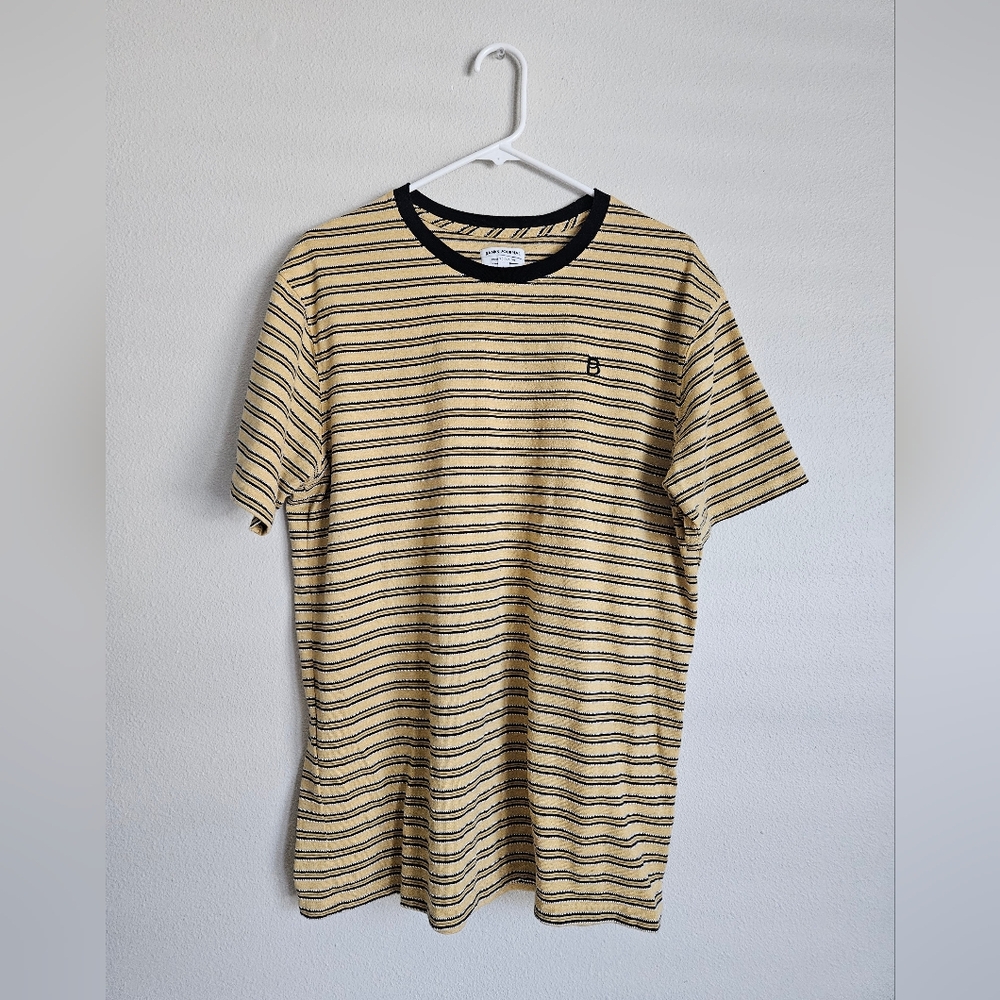 Banks Journal Crew Neck Shirt